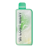 Lost Mary MT50K Turbo - Strawberry Kiwi Ice