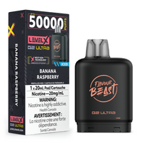 Flavour Beast Level X G2 Ultra 50K Disposable Pod - Original