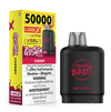 Flavour Beast Level X G2 Ultra 50K Disposable Pod - Gushin'