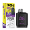 Flavour Beast Level X G2 Ultra 50K Disposable Pod - Gushin'