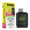 Flavour Beast Level X G2 Ultra 50K Disposable Pod - Gushin'