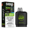 Flavour Beast Level X G2 Ultra 50K Disposable Pod - Chuggin'