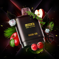 Flavour Beast Level X G2 Ultra 50K Disposable Pod - Twelve Monkeys - Hakuna Iced