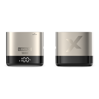 Buy prestige-gold Level X 1000mAh Device by Flavour Beast