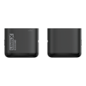 Level X Boost 850mAh Device by Flavour Beast