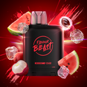 Level X Flavour Beast Boost G2 25K Puff Pre-Filled Pod - Provincial Tax