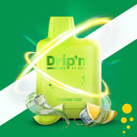 Flavour Beast Level X G2 Ultra 50K Disposable Pod - Drip'n Series - Spritz Ice