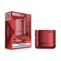 Flavour Beast Level X G2 Boost 1000mAh Battery