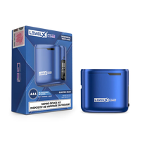 Level X G2 Boost 1000mAh Device by Flavour Beast