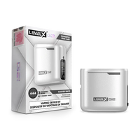 Flavour Beast Level X G2 Boost 1000mAh Battery