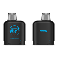 Flavour Beast Level X G2 Ultra 50K Disposable Pod - NIcotine Free