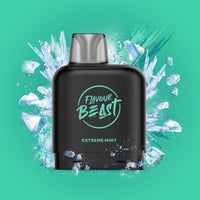 Flavour Beast Level X G2 Ultra 50K Disposable Pod - 10mg