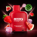Level X Intense Series 7000 Puff Pre-Filled Pod- by Level X - 10 FLAVOURS