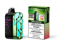 Linvo Rave 60k Pro