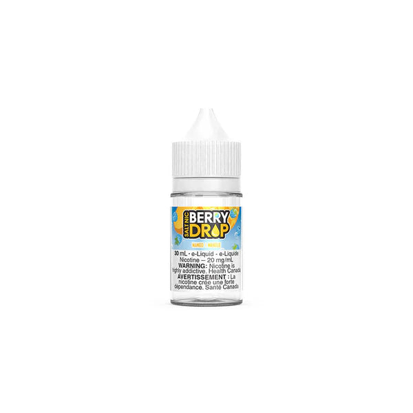 Mango SALTS By Berry Drop