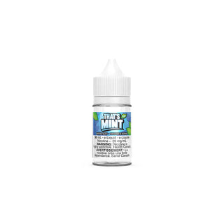 Menthol Salts by Thats Mint