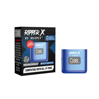 X ULTRA BATTERY By Ripper