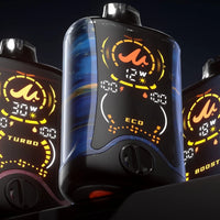 MR FOG AURA 60k (20mg)