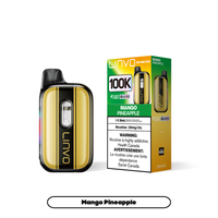 Linvo Beyond 100K Disposable - Mango Pineapple