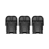 SMOK Novo 4 Mini Empty Replacement Pods 3pc (no Coil)