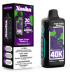 Nasha 40K 20mg