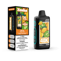 Nasha 40K Disposable - Mango Kiwi Ice