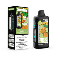 Nasha 40K Disposable - Pineapple Melon