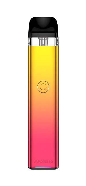 Buy neon-sunset Vaporesso XROS 3 Pod Kit [CRC Version]