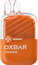 Oxbar Mini 1200 Puff Disposable