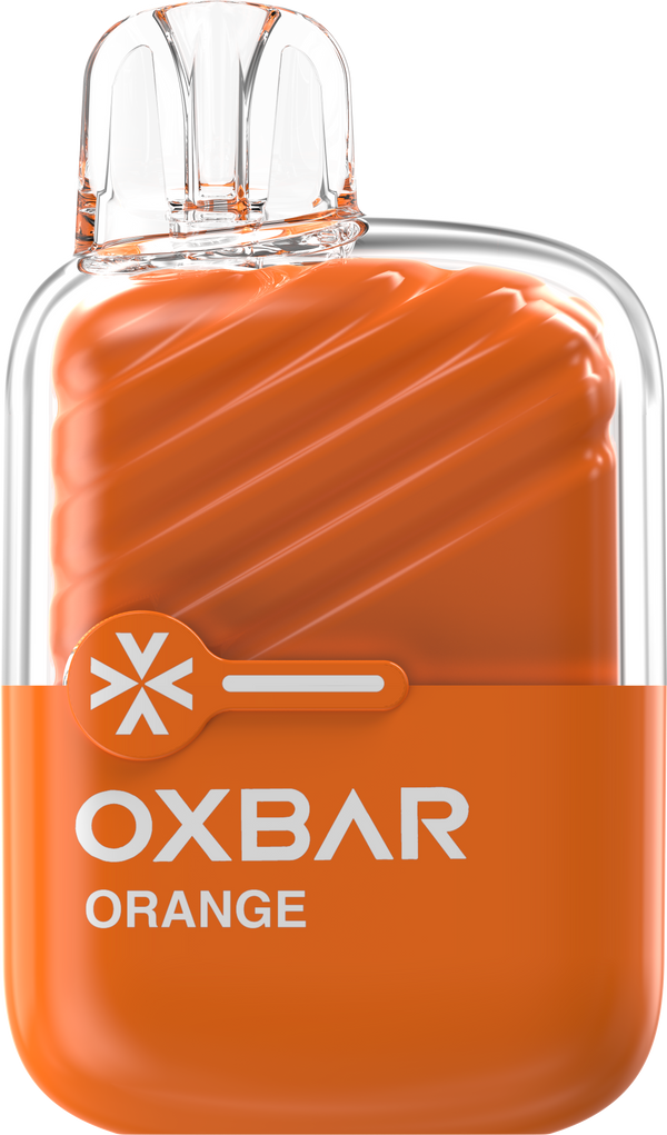 Oxbar Mini 1200 Puff Disposable