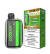 Oxbar M85K