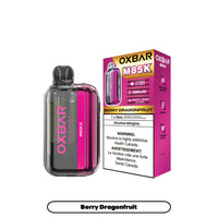 Oxbar M85K Disposable - Berry Dragonfruit