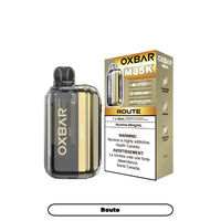 Oxbar M85K Disposable - Route