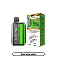 Oxbar M85K Disposable - Sour Watermelon