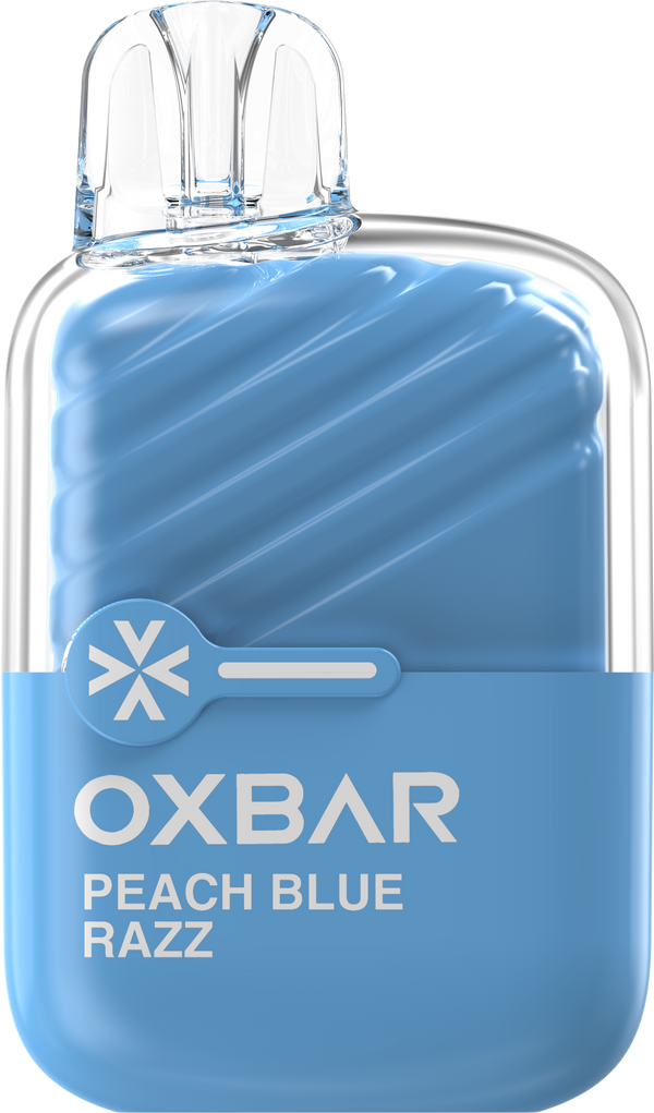 Oxbar Mini 1200 Puff Disposable