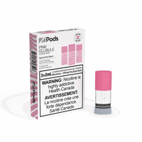 Z PODS Pink Glubule by Z labs