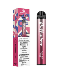 Puffsphere - Smokeless