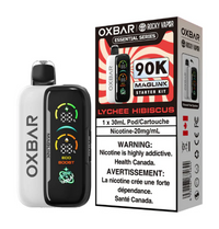 Oxbar 90K MAGLINK Starter Kit