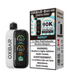 Oxbar 90K MAGLINK Starter Kit