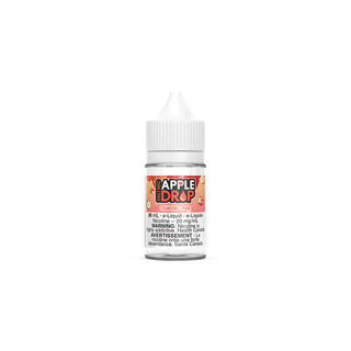 Strawberry SALTS By Apple Drop