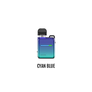 Buy cyan-blue Smok Novo Master Box Pod Kit