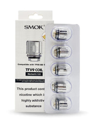 SMOK TFV9 Replacement Coils