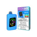 STLTH 60K Disposable - 20 Flavors