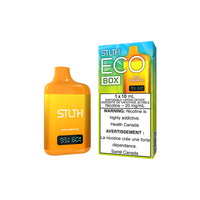 STLTH ECO Box 10mL Disposables - Blue Lemon Ice