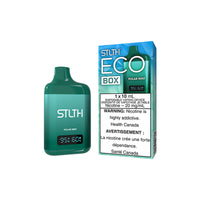 STLTH ECO Box 10mL Disposables - Polar Mint