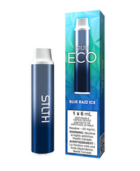 STLTH ECO Disposables