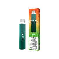 STLTH ECO 6ml Disposables - DXB