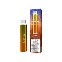 STLTH ECO 6ml Disposables - Golden Tobacco