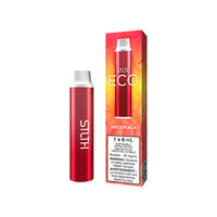 STLTH ECO 6ml Disposables - Juicy Peach