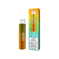STLTH ECO 6ml Disposables - Mango Ice